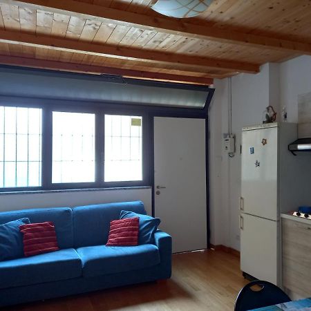 Bilocale Savona Διαμέρισμα Εξωτερικό φωτογραφία