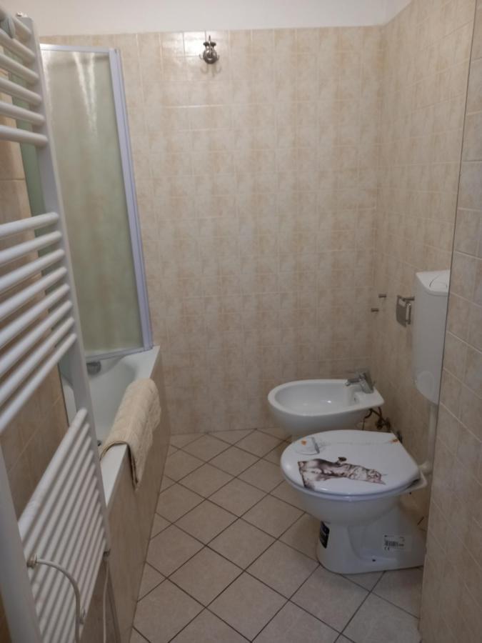 Bilocale Savona Διαμέρισμα Εξωτερικό φωτογραφία
