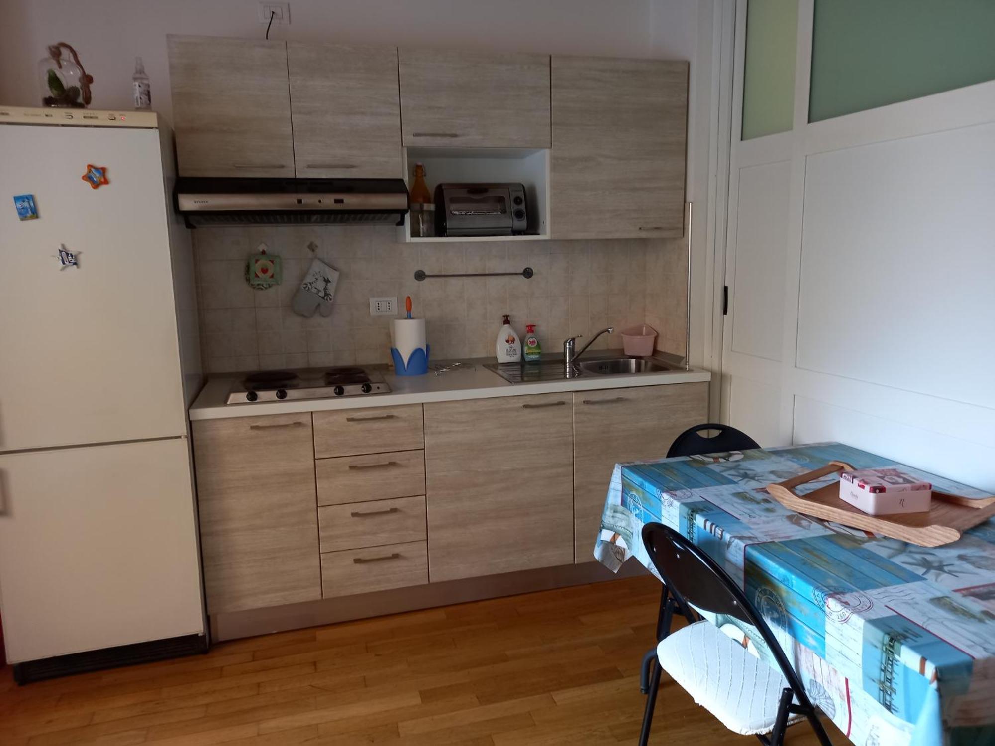 Bilocale Savona Διαμέρισμα Εξωτερικό φωτογραφία